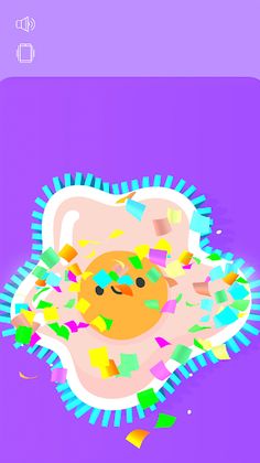 Geometry Fill - Screenshot 4