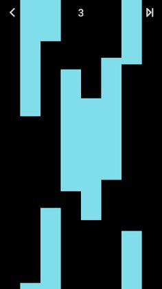 Make a Square - Puzzle Game - Screenshot 1