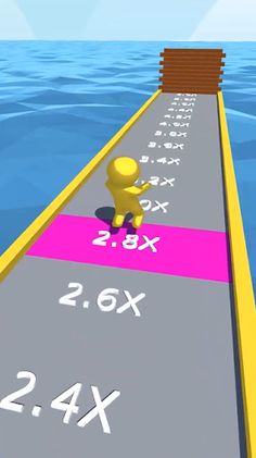 Color Pusher - Screenshot 1