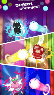 My Little Pony Pocket Ponies - Screenshot 5