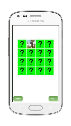 MatchGamez-Sights Of Singapore - Screenshot 2