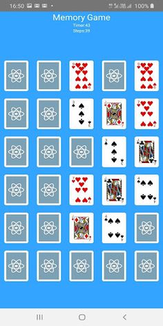 EzeMemory - Screenshot 4