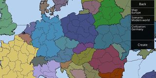 Cold Path: Turn-based strategy - Screenshot 2