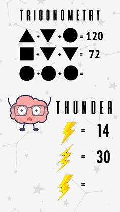 Math brain quiz - Screenshot 3