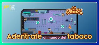 La Ruta del Tabaco - Screenshot 2