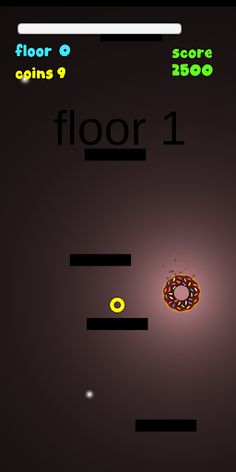 Lights Out - Screenshot 4