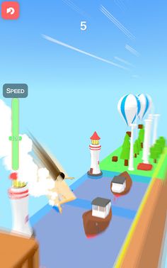 Run and Jump - Screenshot 4