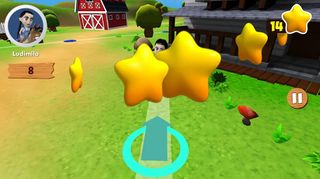 Tabuada na Fazenda - Screenshot 1