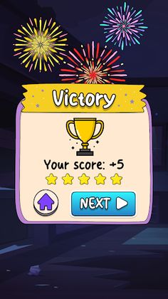 Guess Smurf Cat Voice - Screenshot 3