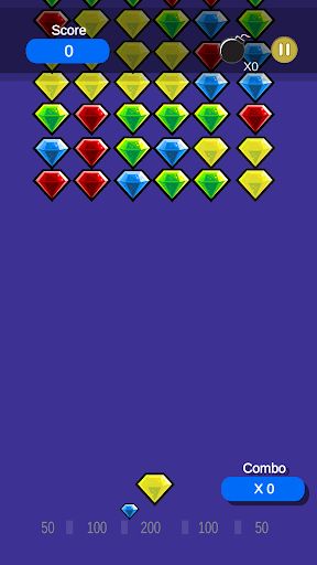 Bubble Shooter - Screenshot 3