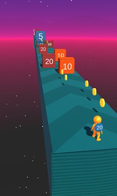 Edge of Space - Screenshot 1