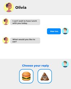 Emoji Reply - Screenshot 4