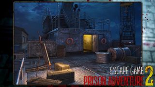 Escape game:prison adventure 2 - Screenshot 2