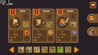 Shorties's Kingdom 2 - Screenshot 3