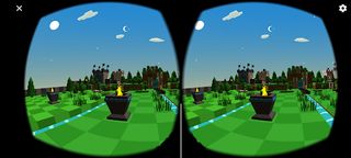 VR Masal - Screenshot 1