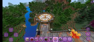 Monster Prison Craft - Screenshot 2