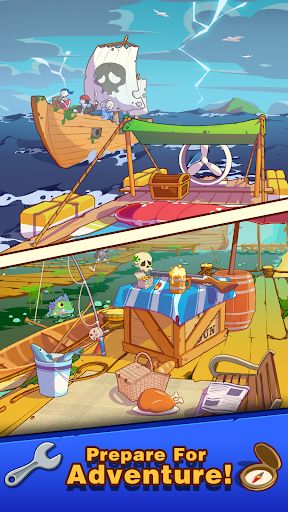 Breaker Go - Screenshot 2