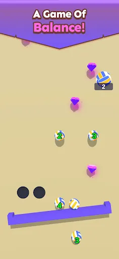 PongUp - Screenshot 1
