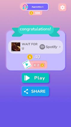 Heardle - Guess the Song - Screenshot 4