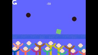 meteor block - Screenshot 3