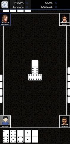 Dominó: Duelo Online - Screenshot 3