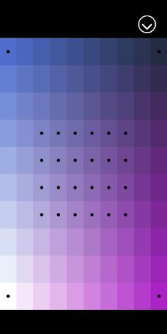 HUE Puzzle - Screenshot 1