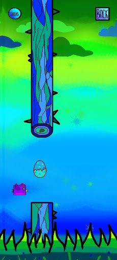 Go, Peep, GO! - Screenshot 3