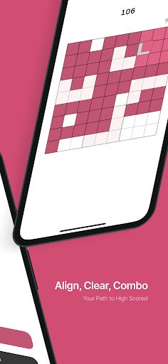 TetraBlock - Block by Block - Screenshot 2