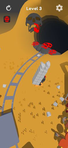 Darkness Fighter - Screenshot 2