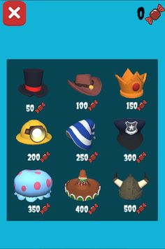 Helix Jump: Trick or Treat - Screenshot 4