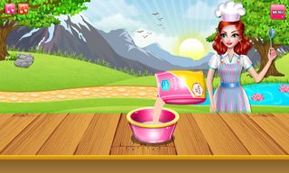 Cooking Games - Barbecue Chef - Screenshot 2