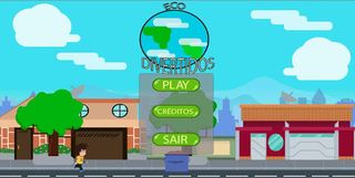 EcoDivertidos - Cuidando do Me - Screenshot 1