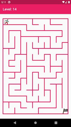 Challenging mazes - Screenshot 4