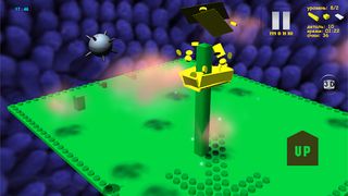 Our Constructor - Screenshot 2