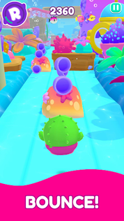 Recyclings Run - Screenshot 2
