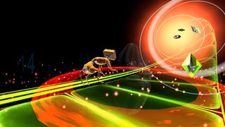 Cathode's Journey - Screenshot 1