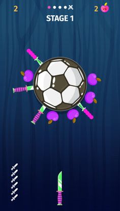 HIT SHOT - Screenshot 3