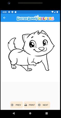 Easter Bunny Helpers - Screenshot 4