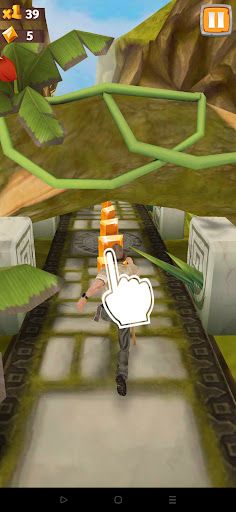 FastSpeedRaninng - Screenshot 4