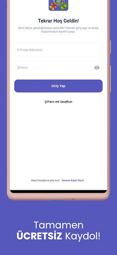 Araç Yıka ve Kazan - Screenshot 3