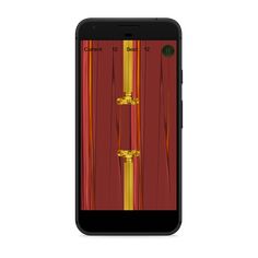 Flappy Cube - Screenshot 3