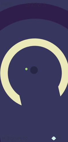 Circles - Screenshot 2