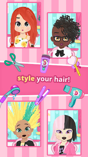 Love Diana Fashion Fabulous - Screenshot 2