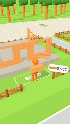 City Construction - Screenshot 3