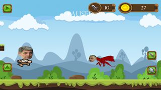 Pod mac! - Screenshot 3