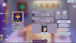 THE1 KOA CEKI - Screenshot 2