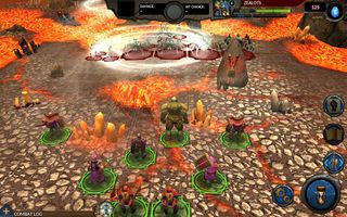 Planar Conquest - 4X turn base - Screenshot 1