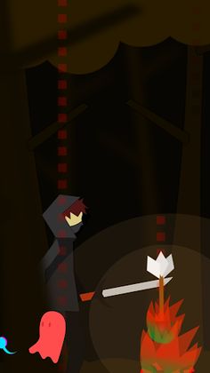 Songame - Wonders of the night - Screenshot 1