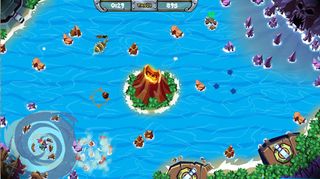 Sunken - Screenshot 3