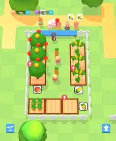 Farm Venture 3D - Screenshot 3